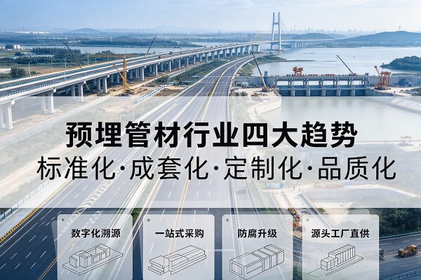 高陵行业发展趋势总结
