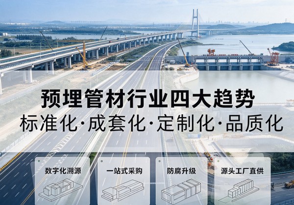 高陵行业发展趋势总结