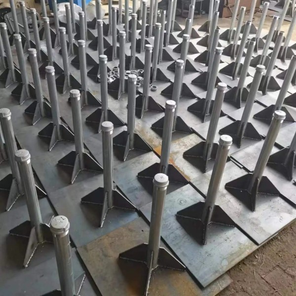 高陵沉降板现货
