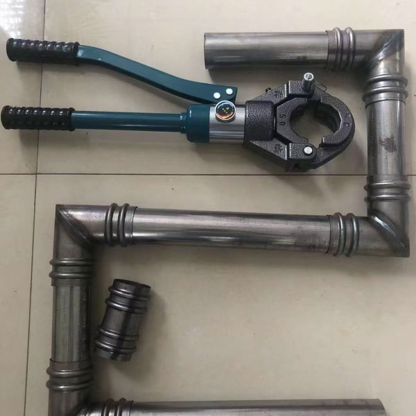 高陵鑫亿呈冷却管